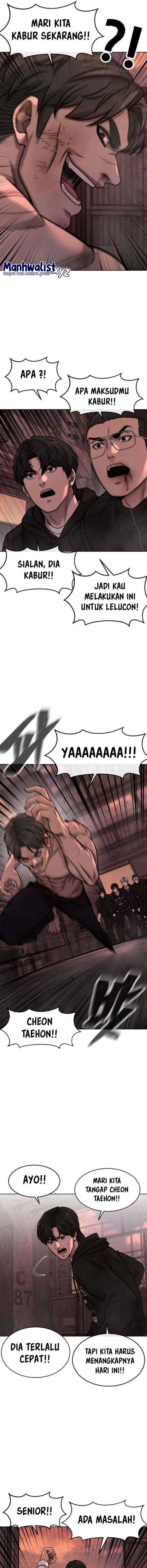 Quest Supremacy Chapter 116 Gambar 17