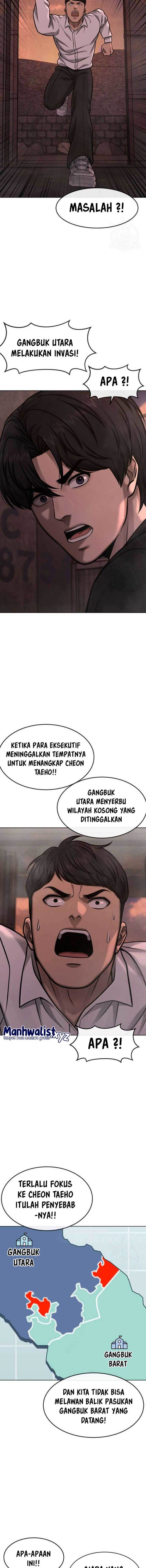Quest Supremacy Chapter 116 Gambar 18