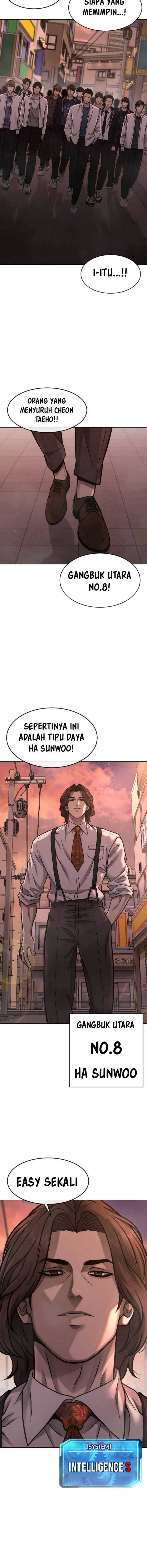 Quest Supremacy Chapter 116 Gambar 19