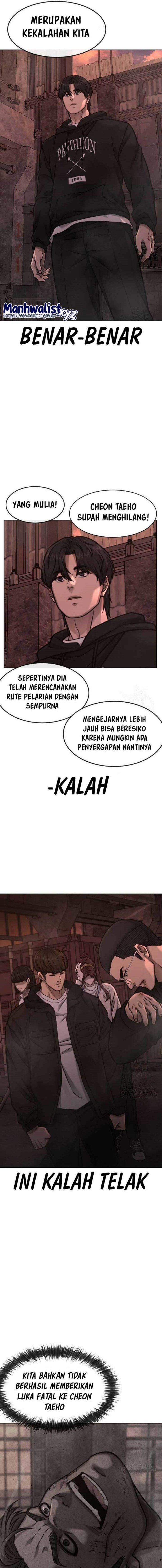Quest Supremacy Chapter 116 Gambar 21