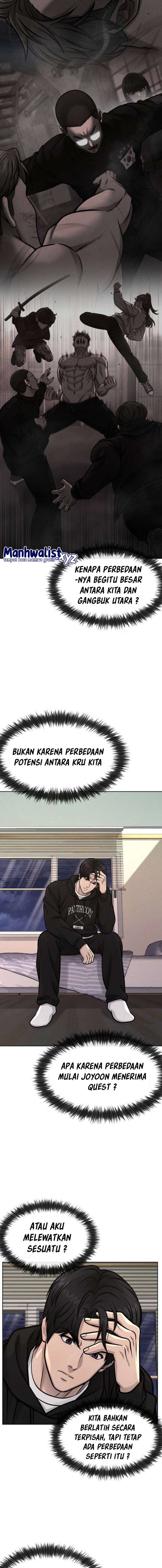 Quest Supremacy Chapter 116 Gambar 22