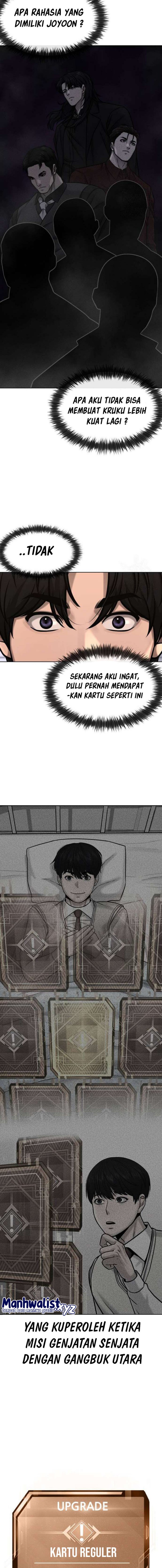 Quest Supremacy Chapter 116 Gambar 23