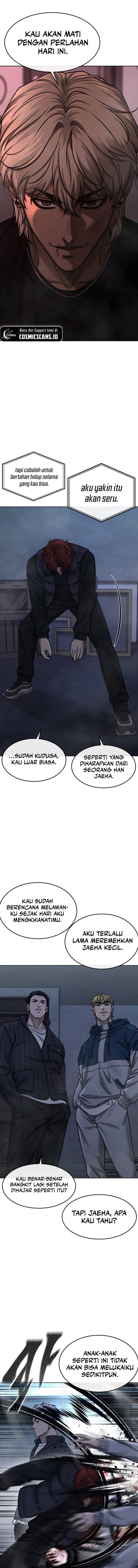 Quest Supremacy Chapter 128 Gambar 1