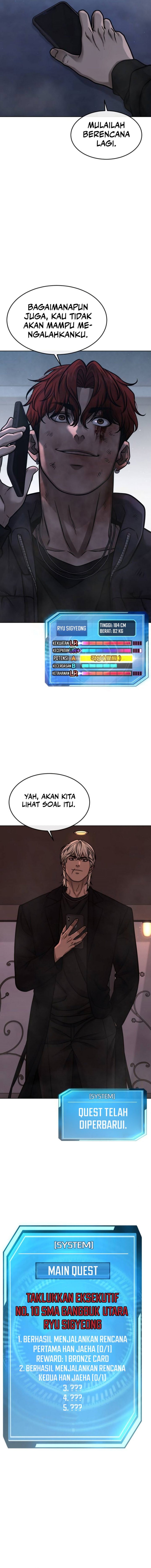Quest Supremacy Chapter 128 Gambar 3