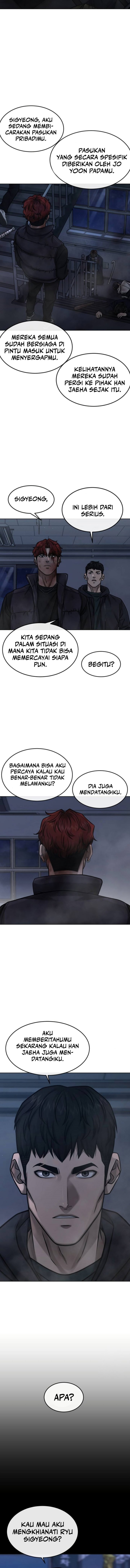 Quest Supremacy Chapter 128 Gambar 5