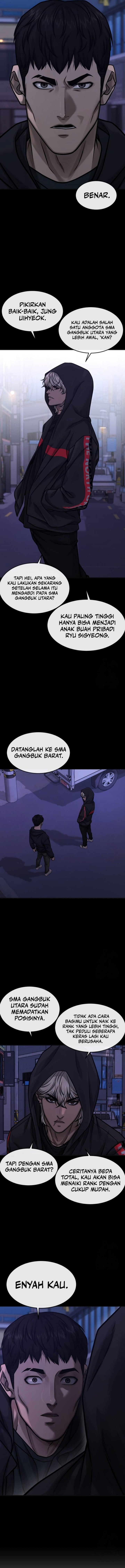 Quest Supremacy Chapter 128 Gambar 6