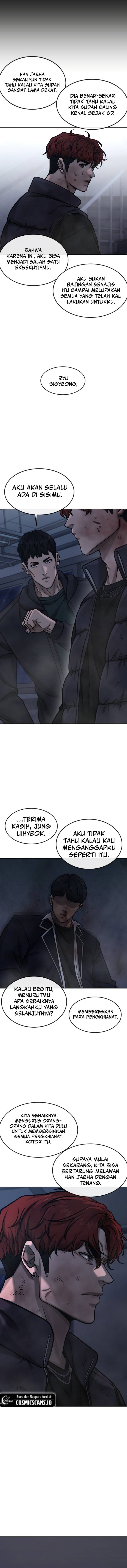 Quest Supremacy Chapter 128 Gambar 7