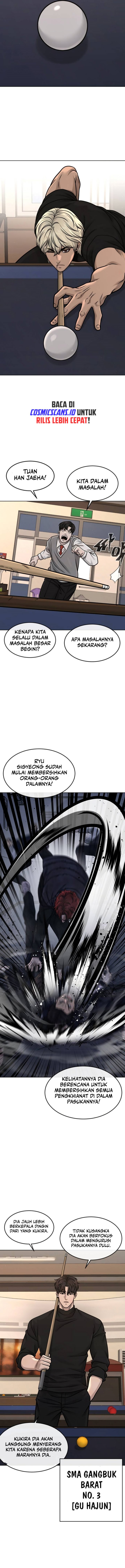 Quest Supremacy Chapter 128 Gambar 8