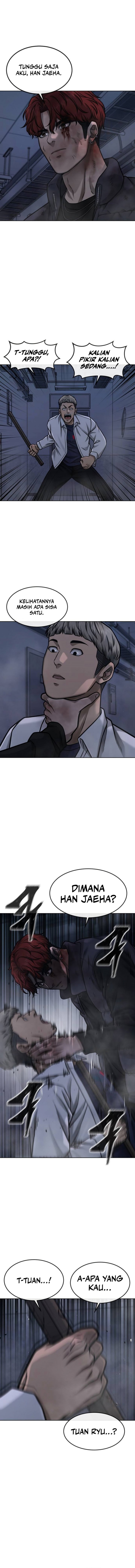 Quest Supremacy Chapter 128 Gambar 11