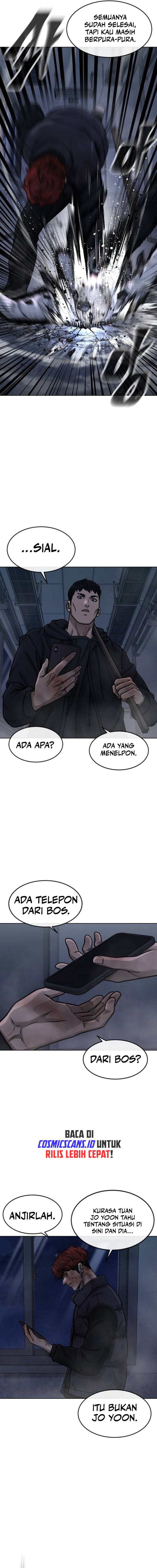 Quest Supremacy Chapter 128 Gambar 12