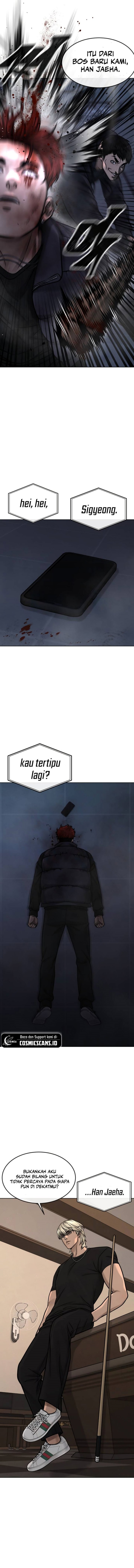 Quest Supremacy Chapter 128 Gambar 13