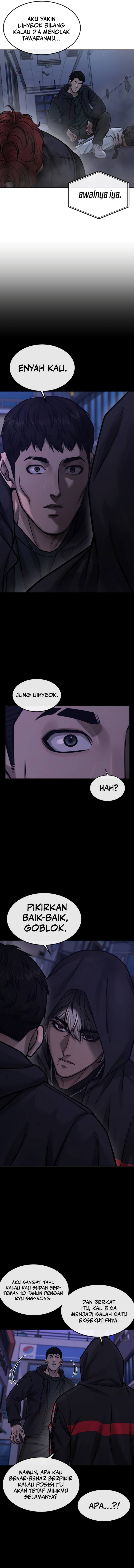 Quest Supremacy Chapter 128 Gambar 14