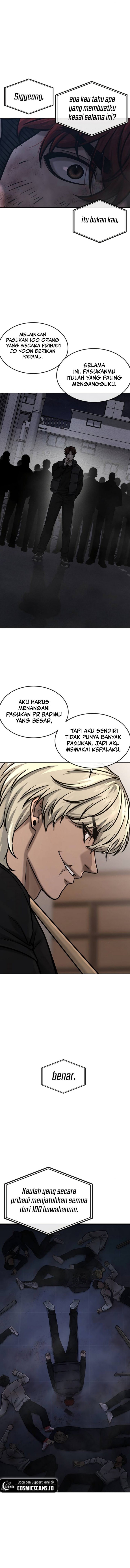 Quest Supremacy Chapter 128 Gambar 16
