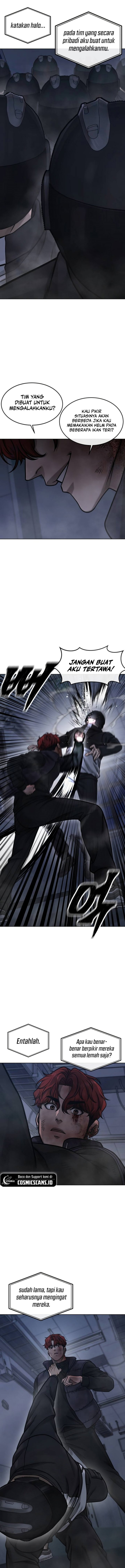 Quest Supremacy Chapter 128 Gambar 18