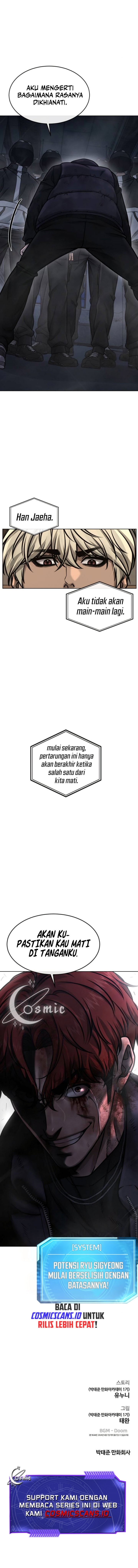 Quest Supremacy Chapter 128 Gambar 21