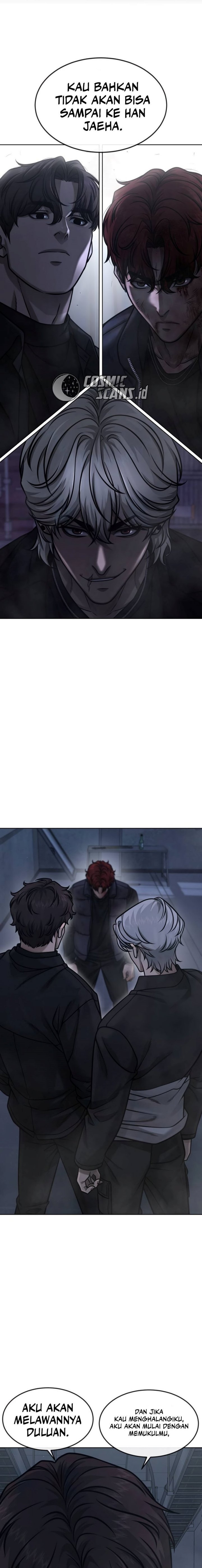 Quest Supremacy Chapter 130 Gambar 1