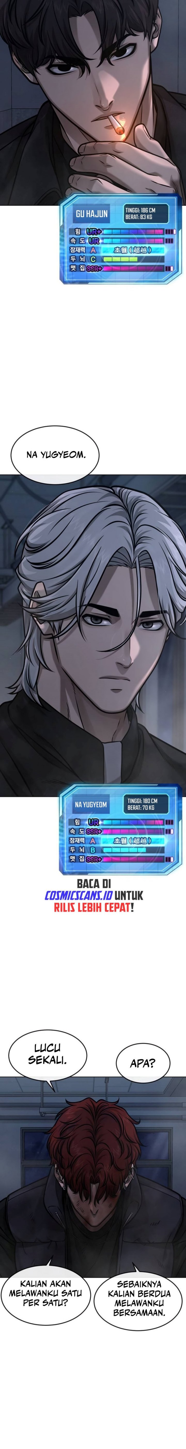 Quest Supremacy Chapter 130 Gambar 2