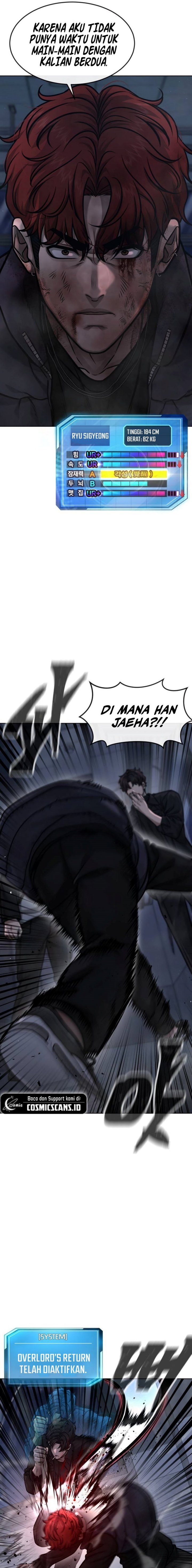 Quest Supremacy Chapter 130 Gambar 3