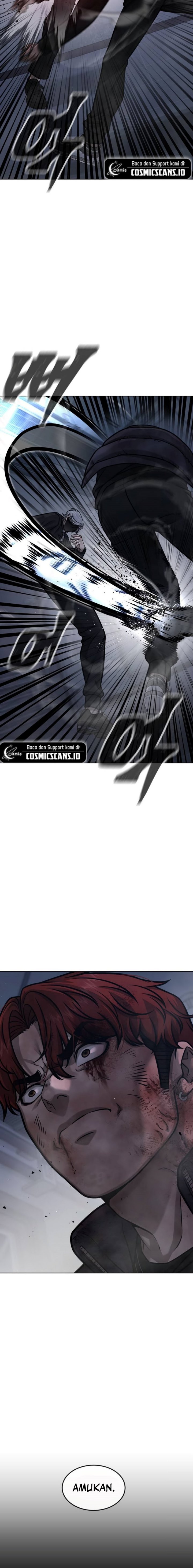 Quest Supremacy Chapter 130 Gambar 4