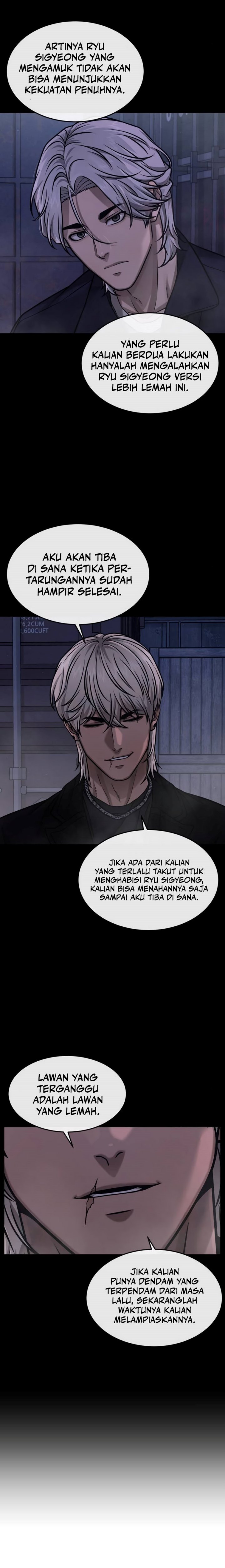 Quest Supremacy Chapter 130 Gambar 6