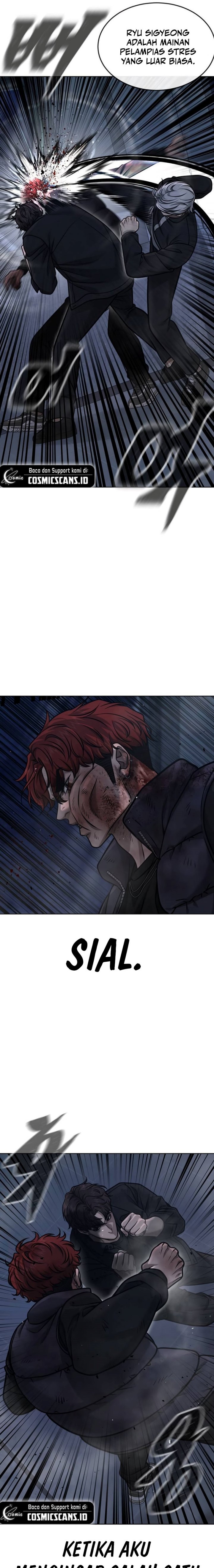 Quest Supremacy Chapter 130 Gambar 7