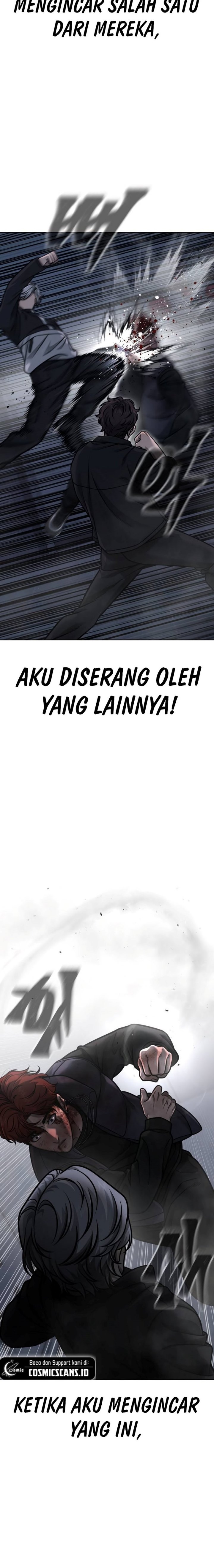 Quest Supremacy Chapter 130 Gambar 8