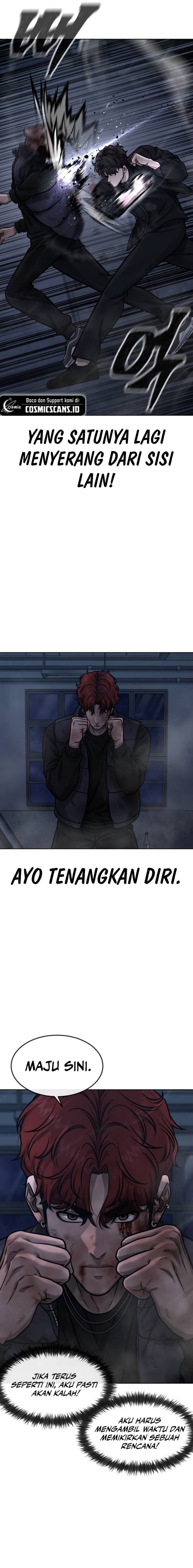 Quest Supremacy Chapter 130 Gambar 9