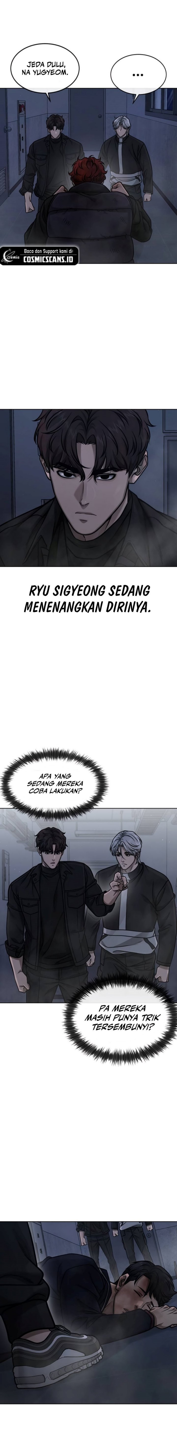 Quest Supremacy Chapter 130 Gambar 10