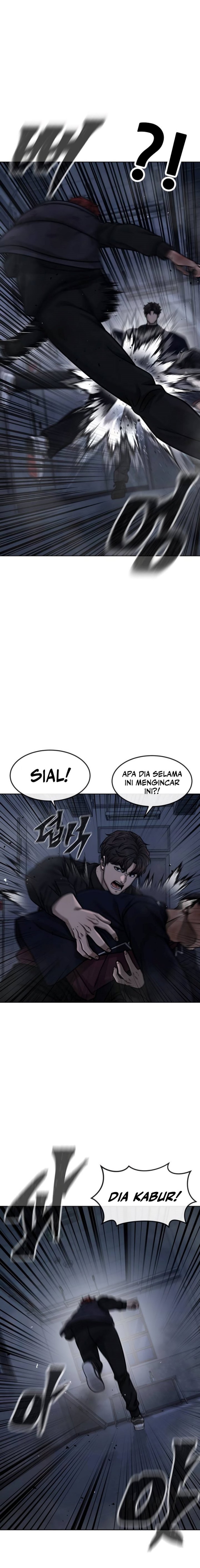 Quest Supremacy Chapter 130 Gambar 11