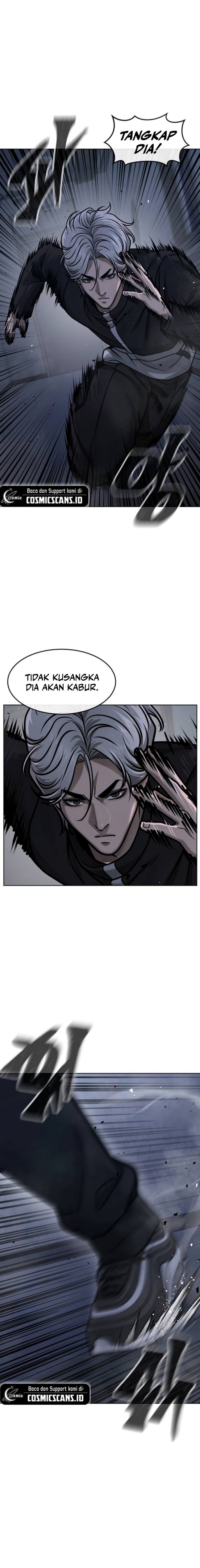 Quest Supremacy Chapter 130 Gambar 12