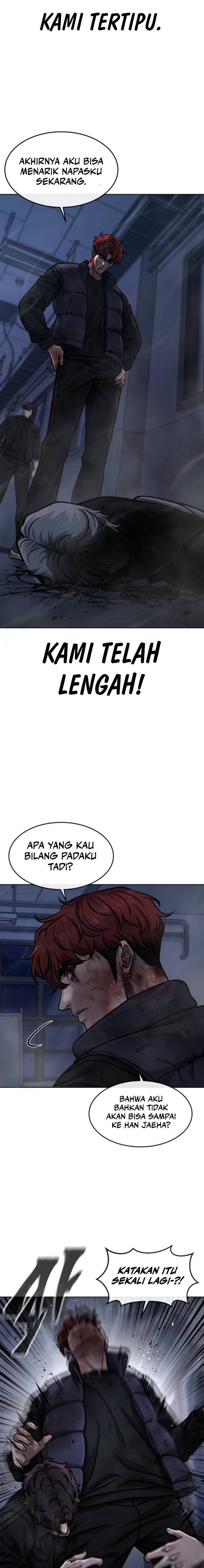 Quest Supremacy Chapter 130 Gambar 15