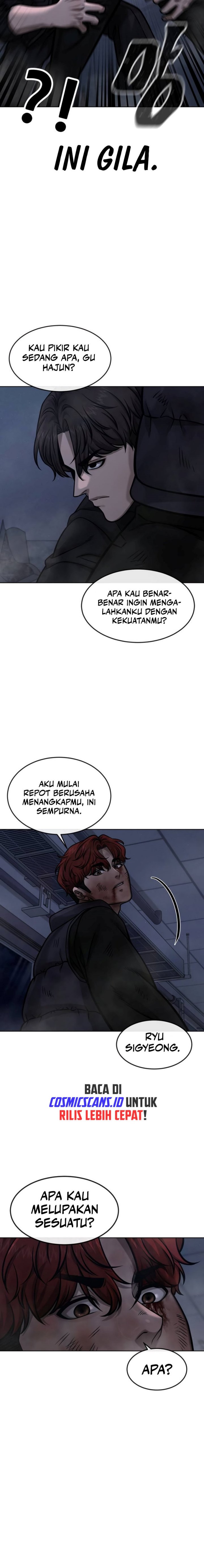Quest Supremacy Chapter 130 Gambar 16