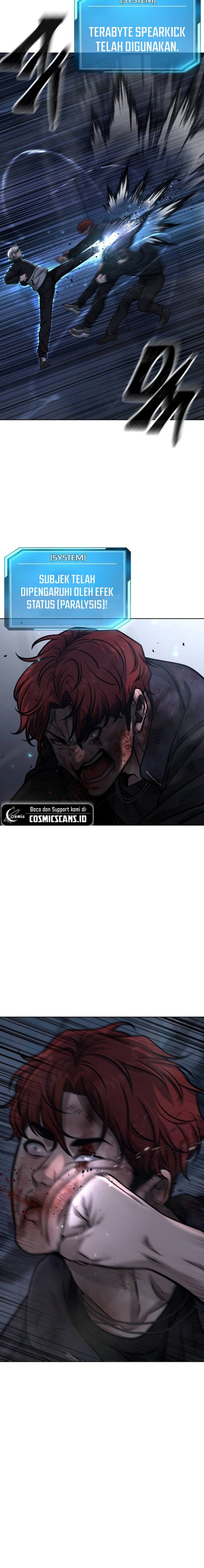 Quest Supremacy Chapter 130 Gambar 18
