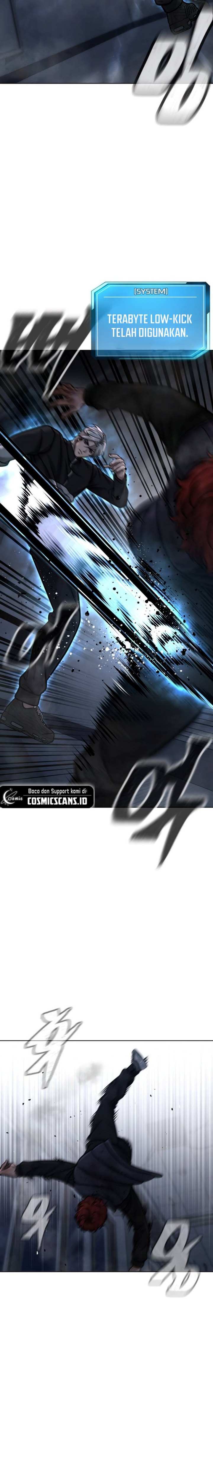 Quest Supremacy Chapter 130 Gambar 20