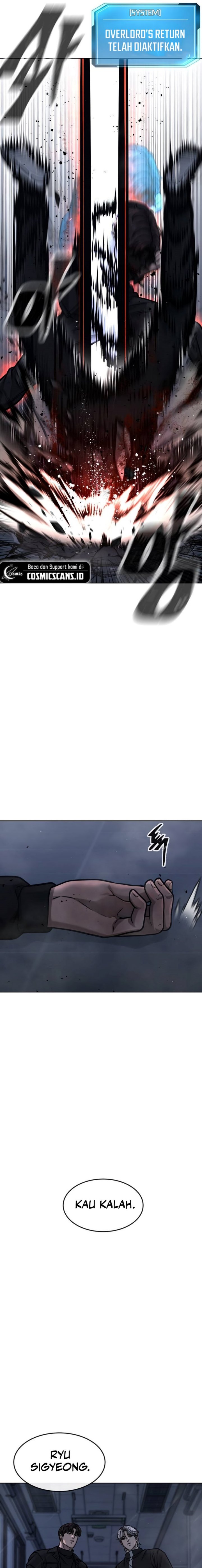 Quest Supremacy Chapter 130 Gambar 21