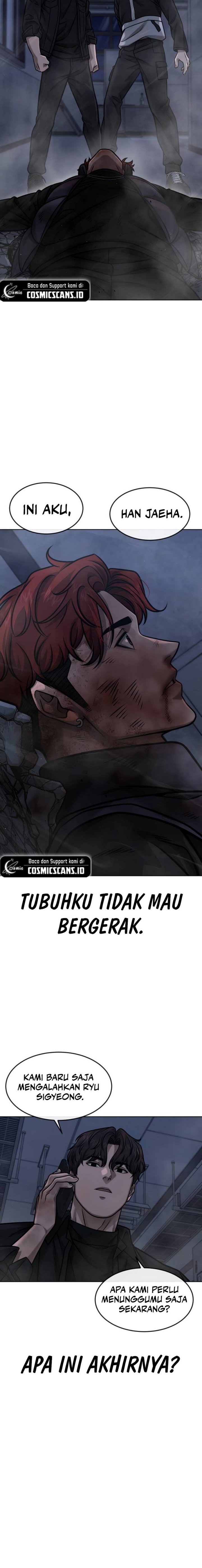 Quest Supremacy Chapter 130 Gambar 22