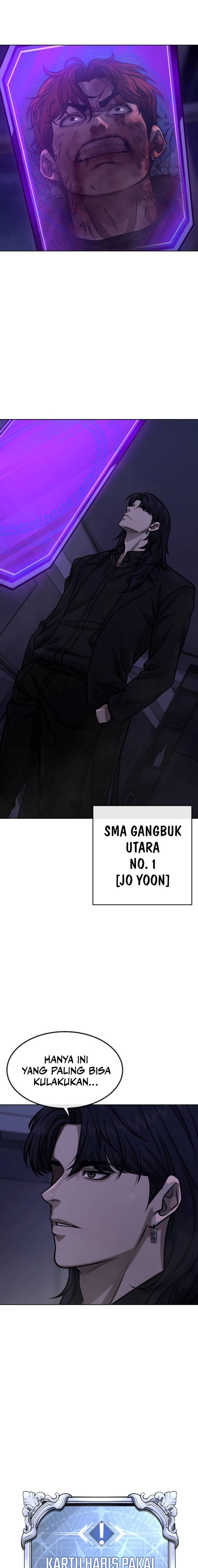 Quest Supremacy Chapter 130 Gambar 25
