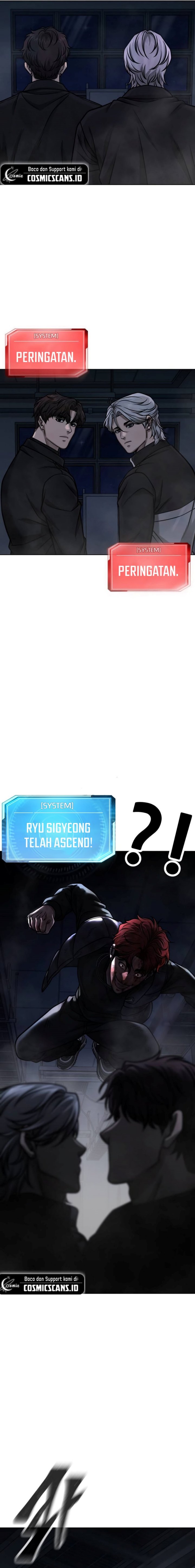 Quest Supremacy Chapter 130 Gambar 27