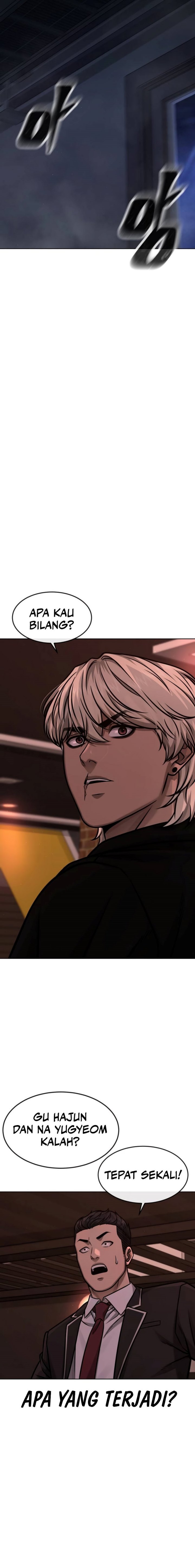 Quest Supremacy Chapter 130 Gambar 28
