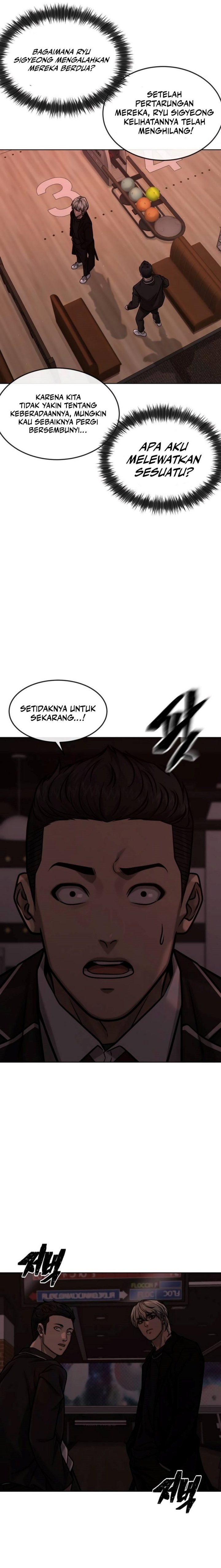 Quest Supremacy Chapter 130 Gambar 29