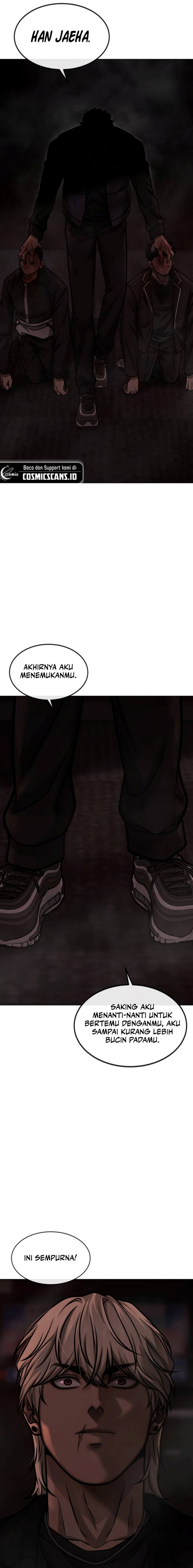 Quest Supremacy Chapter 130 Gambar 31