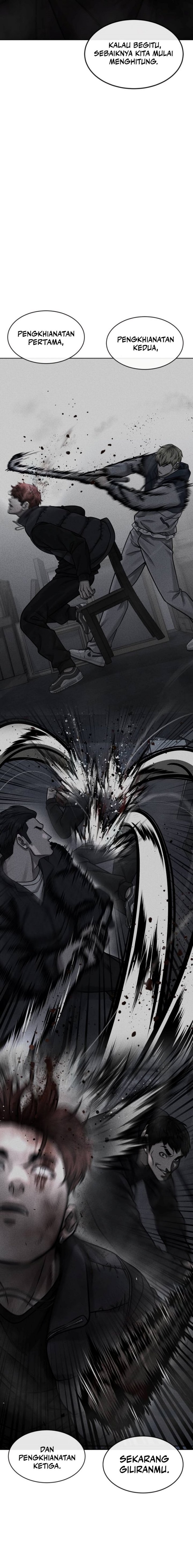 Quest Supremacy Chapter 130 Gambar 32