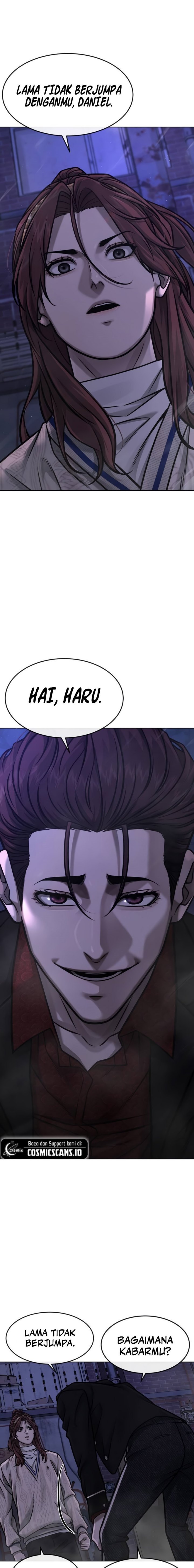 Quest Supremacy Chapter 134 Gambar 1
