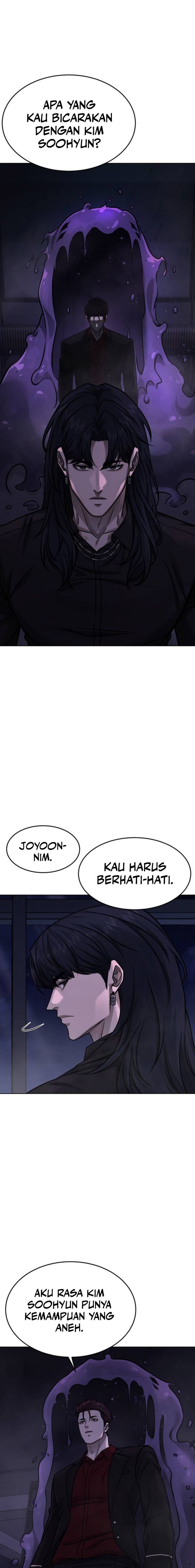 Quest Supremacy Chapter 137 Gambar 1