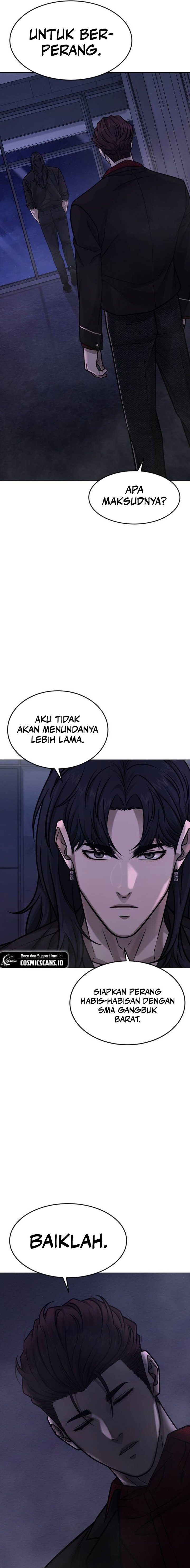 Quest Supremacy Chapter 137 Gambar 4