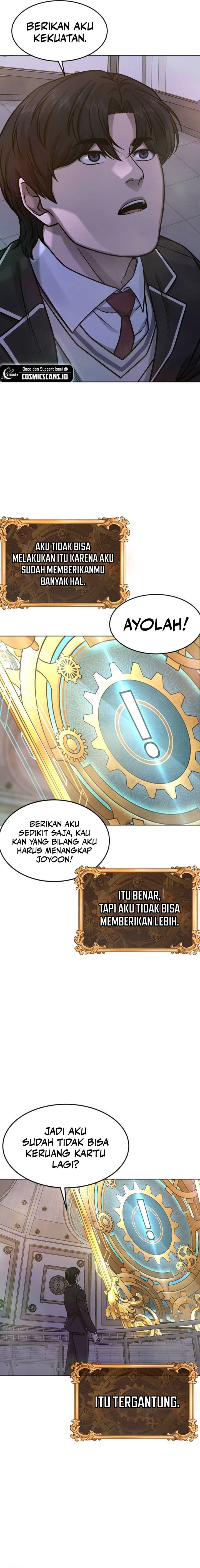 Quest Supremacy Chapter 137 Gambar 7