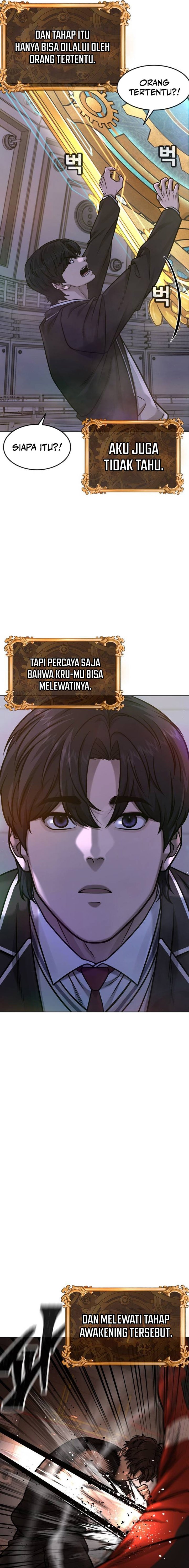 Quest Supremacy Chapter 137 Gambar 9