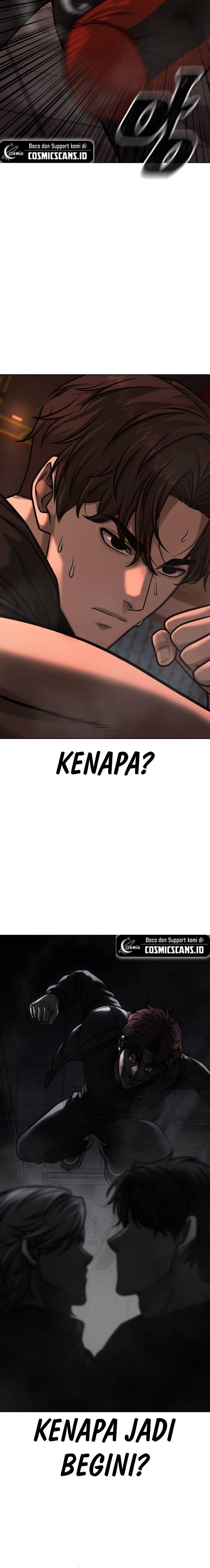 Quest Supremacy Chapter 137 Gambar 10