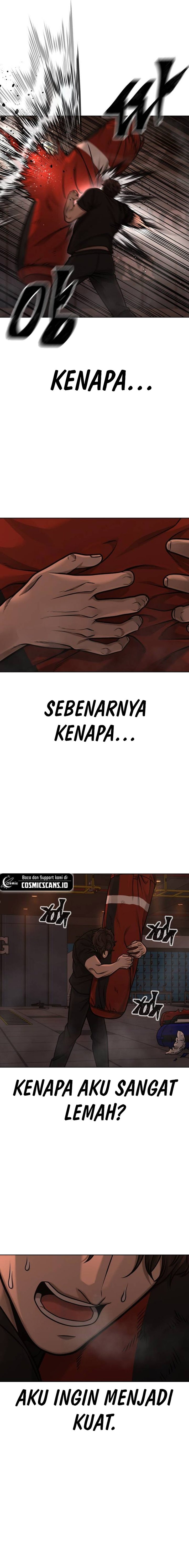 Quest Supremacy Chapter 137 Gambar 11