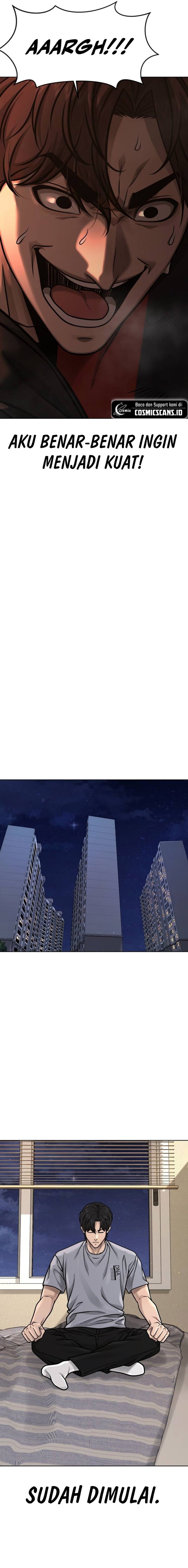 Quest Supremacy Chapter 137 Gambar 12